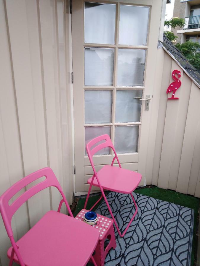 Dendolili Room Amsterdam Exterior photo